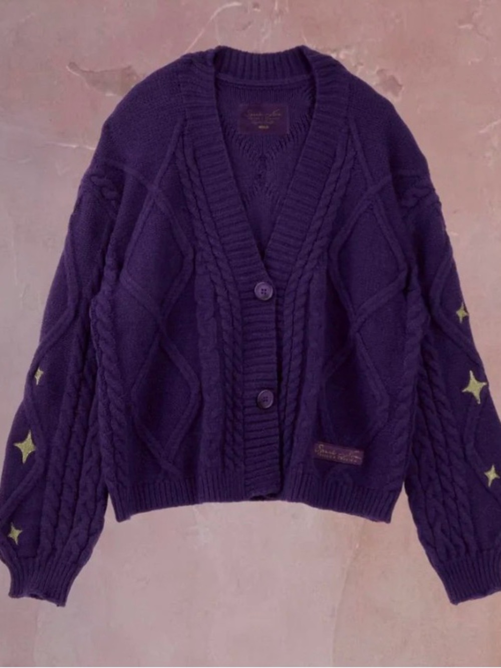 Taylor Swift Speak Now Cardigan - Brand New